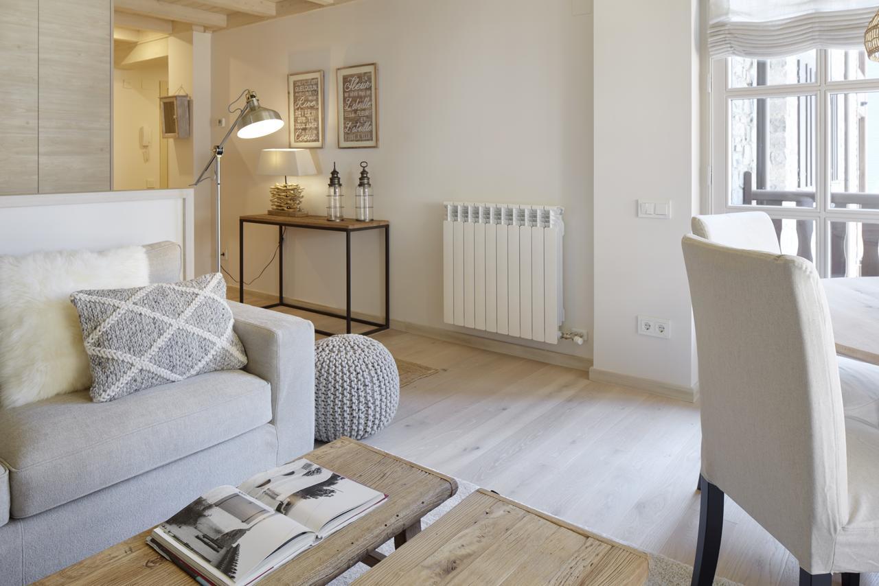 Val De Ruda Luxe 51 By Feelfree Rentals Baqueira Beret Exterior foto