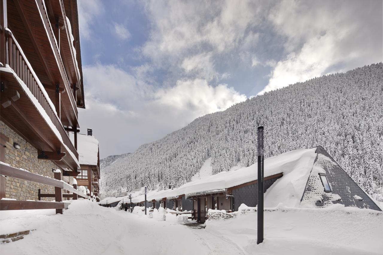 Val De Ruda Luxe 51 By Feelfree Rentals Baqueira Beret Exterior foto