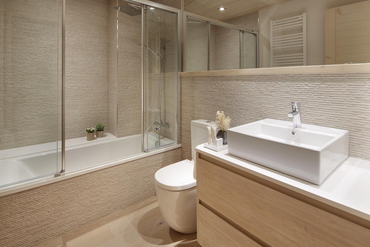 Val De Ruda Luxe 51 By Feelfree Rentals Baqueira Beret Exterior foto