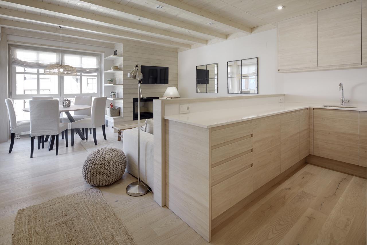 Val De Ruda Luxe 51 By Feelfree Rentals Baqueira Beret Exterior foto